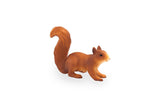 Mojo Animal Squirrel Running